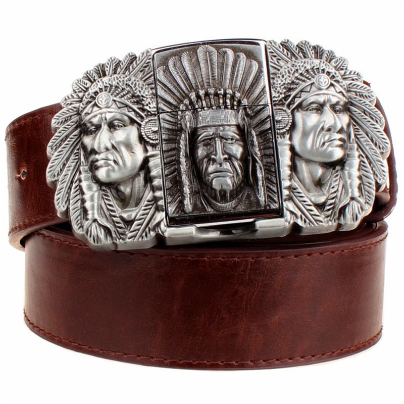 FlameGuard Belt™ - Cartnoova