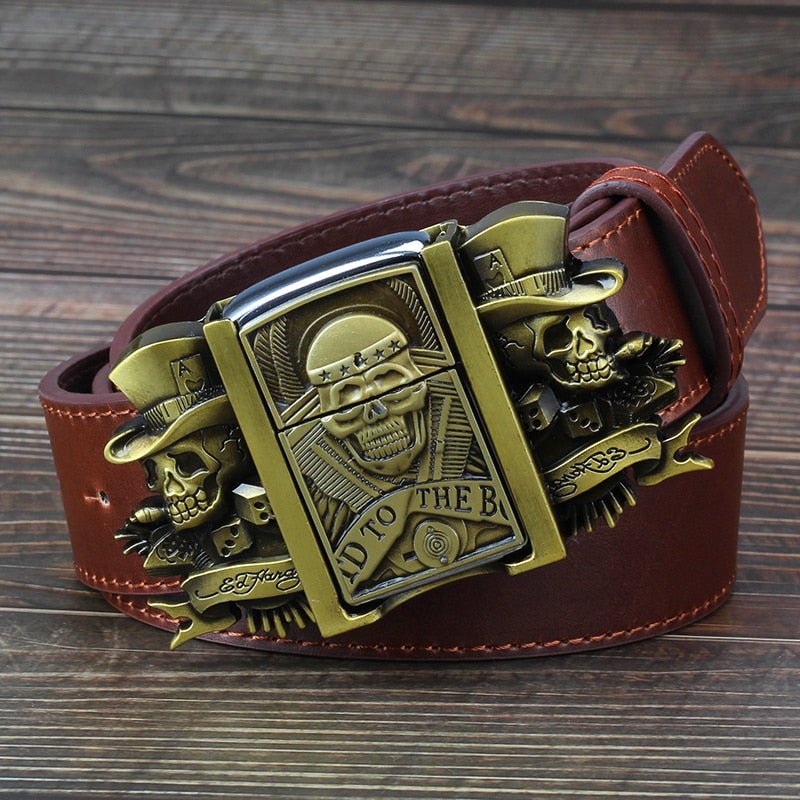 FlameGuard Belt™ - Cartnoova