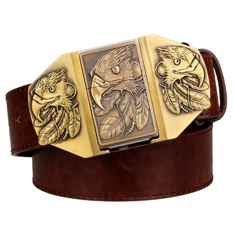 FlameGuard Belt™ - Cartnoova