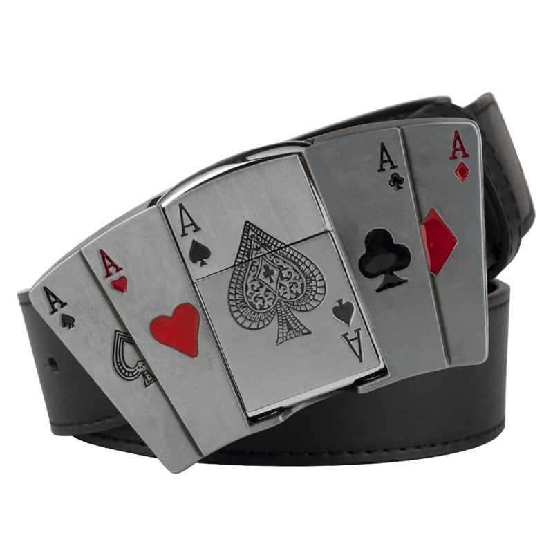 FlameGuard Belt™ - Cartnoova