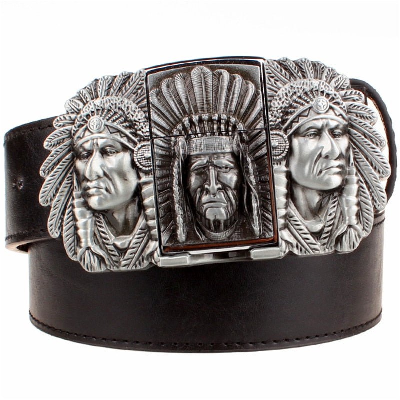 FlameGuard Belt™ - Cartnoova