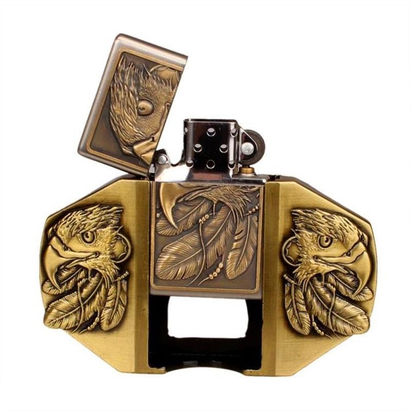 FlameGuard Belt™ - Cartnoova