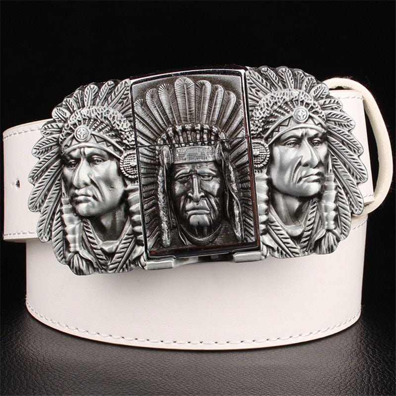 FlameGuard Belt™ - Cartnoova