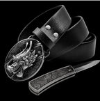 FlameGuard Belt™ - Cartnoova