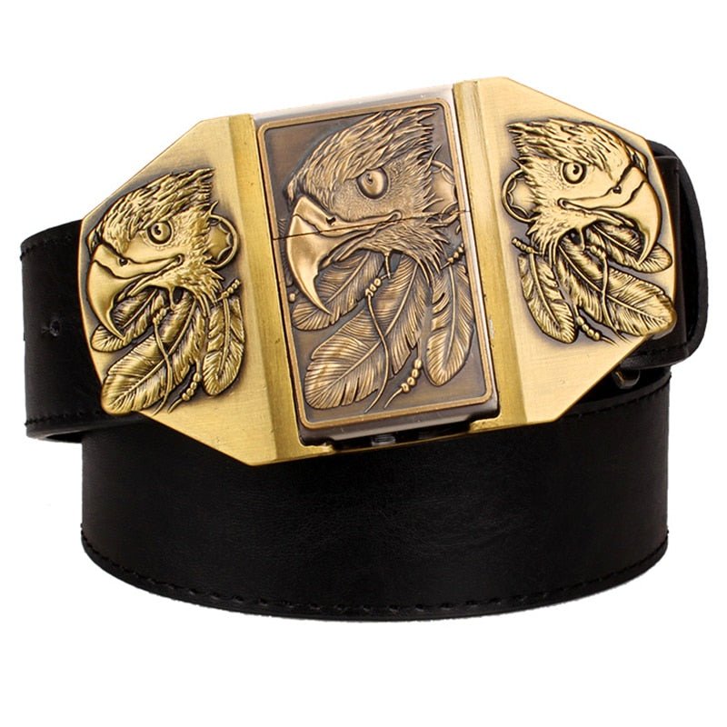 FlameGuard Belt™ - Cartnoova