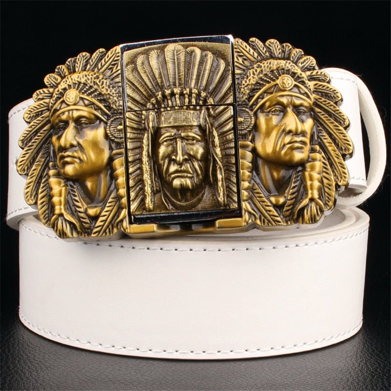 FlameGuard Belt™ - Cartnoova