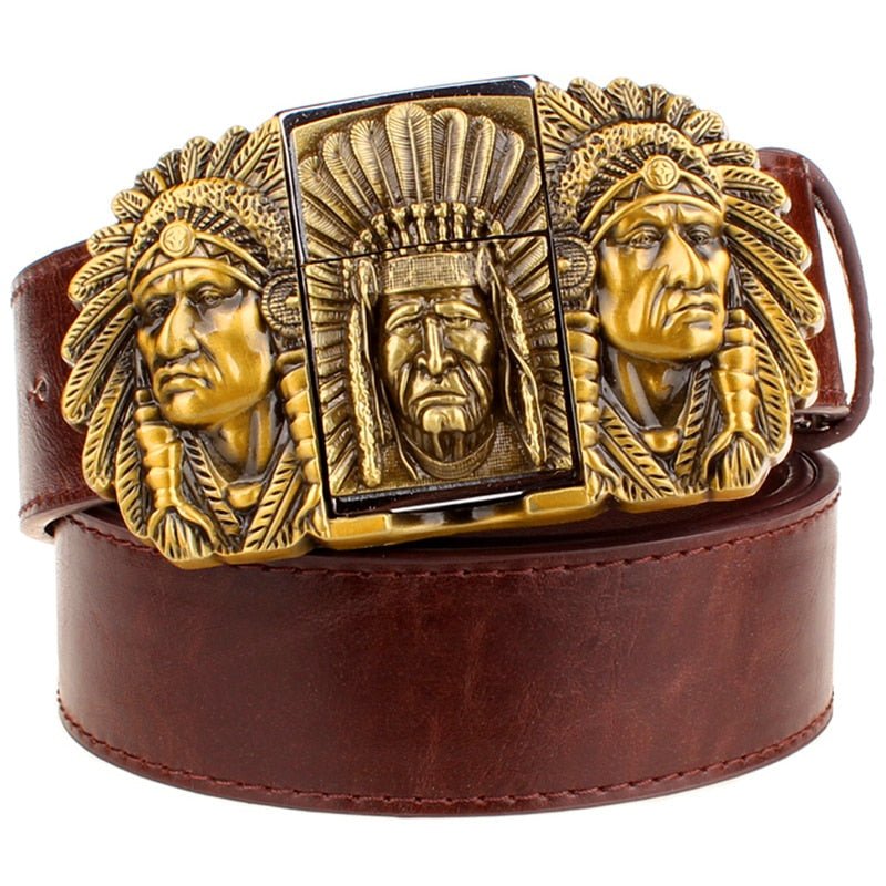 FlameGuard Belt™ - Cartnoova