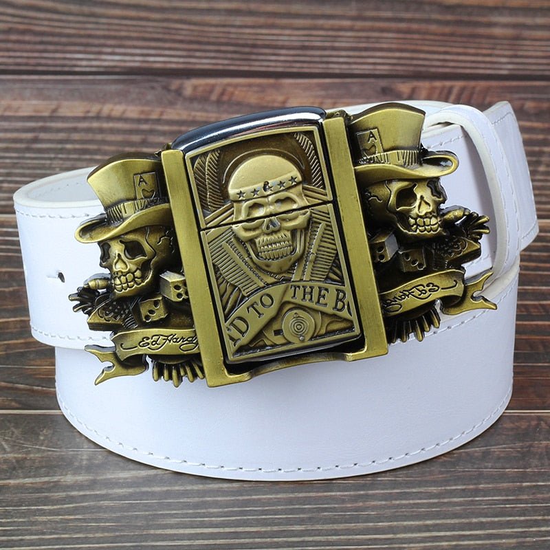 FlameGuard Belt™ - Cartnoova