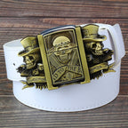 FlameGuard Belt™ - Cartnoova