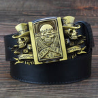 FlameGuard Belt™ - Cartnoova