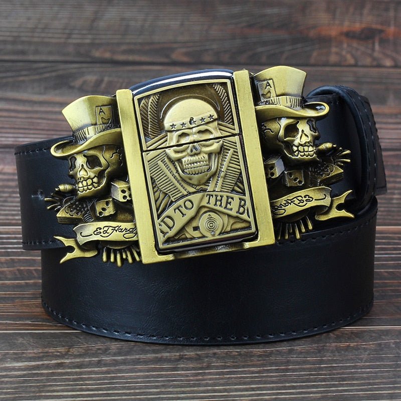 FlameGuard Belt™ - Cartnoova