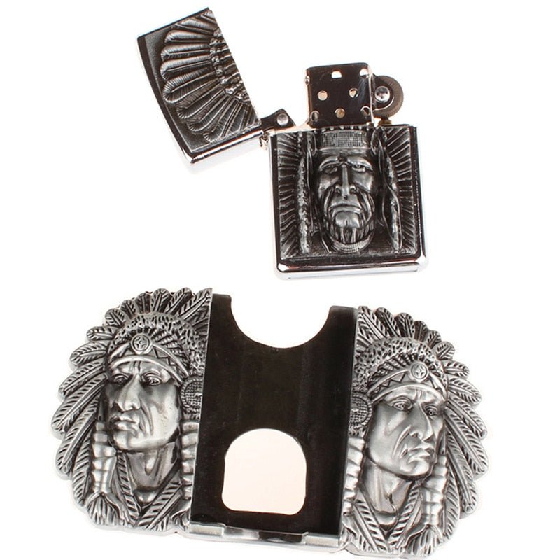 FlameGuard Belt™ - Cartnoova