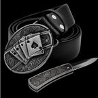 FlameGuard Belt™ - Cartnoova