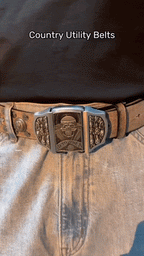 FlameGuard Belt™ - Cartnoova