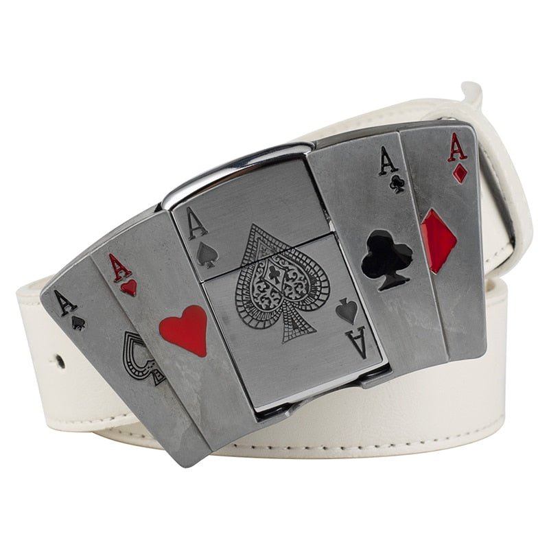 FlameGuard Belt™ - Cartnoova