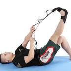FlexibilityStrap ™ - Yoga Leg Stretcher - Cartnoova