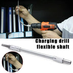 FlexiDrill™ - Multi Electric Drill Screwdriver - Cartnoova