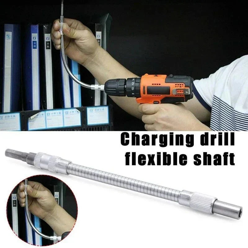 FlexiDrill™ - Multi Electric Drill Screwdriver - Cartnoova