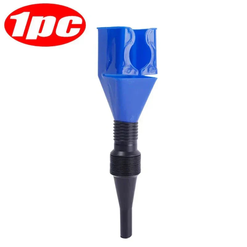 FlexPour™ - Car Refueling Funnel - Cartnoova