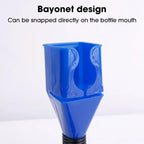 FlexPour™ - Car Refueling Funnel - Cartnoova