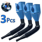 FlexPour™ - Car Refueling Funnel - Cartnoova