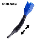 FlexPour™ - Car Refueling Funnel - Cartnoova