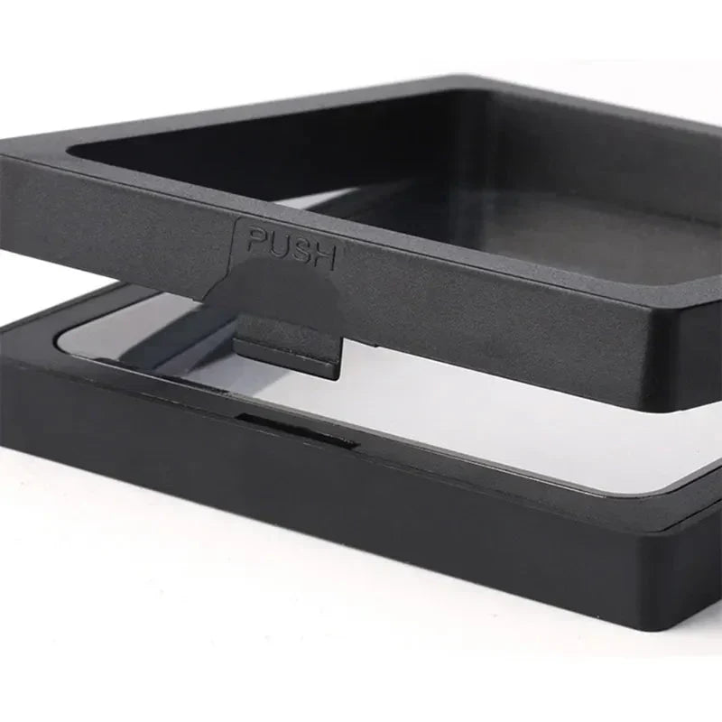 FloatHonor™ - 3D Floating Transparent Case - Cartnoova