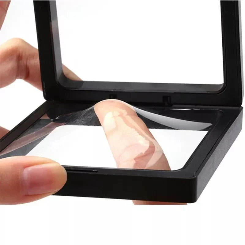 FloatHonor™ - 3D Floating Transparent Case - Cartnoova