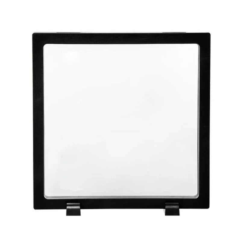 FloatHonor™ - 3D Floating Transparent Case - Cartnoova