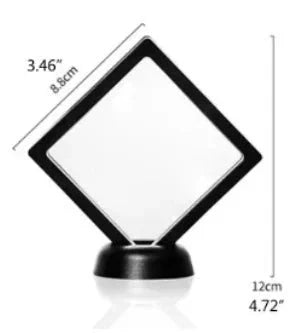 FloatHonor™ - 3D Floating Transparent Case - Cartnoova