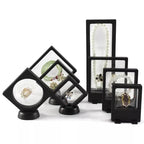 FloatHonor™ - 3D Floating Transparent Case - Cartnoova