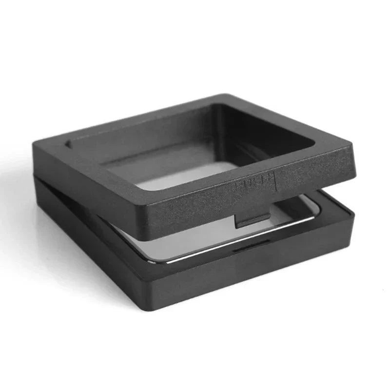FloatHonor™ - 3D Floating Transparent Case - Cartnoova