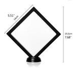 FloatHonor™ - 3D Floating Transparent Case - Cartnoova