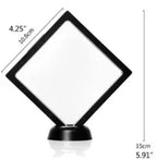 FloatHonor™ - 3D Floating Transparent Case - Cartnoova