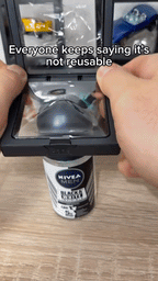 FloatHonor™ - 3D Floating Transparent Case - Cartnoova