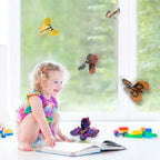 FlutterWing™ - Magic Surprise Flying Butterflies - Cartnoova