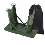 Foldable Mini Travel Camping Chair - Cartnoova
