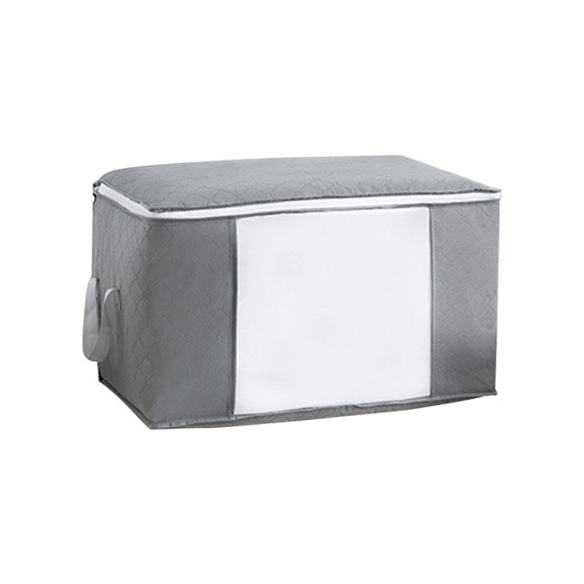 FoldingBox™ - Non-Woven Pillow Blanket - Cartnoova