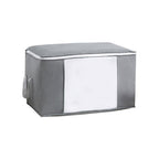 FoldingBox™ - Non-Woven Pillow Blanket - Cartnoova