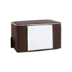 FoldingBox™ - Non-Woven Pillow Blanket - Cartnoova