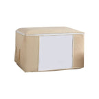 FoldingBox™ - Non-Woven Pillow Blanket - Cartnoova