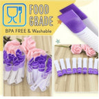 Fondant Crimper Tool Set - Cartnoova