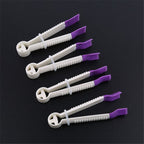 Fondant Crimper Tool Set - Cartnoova