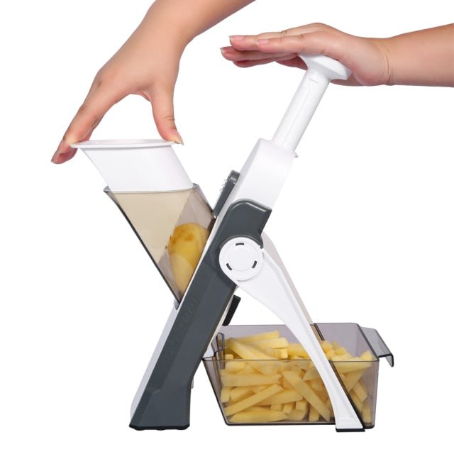 FoodShredder™ - Fancy Kitchen Chopping Artifact - Cartnoova