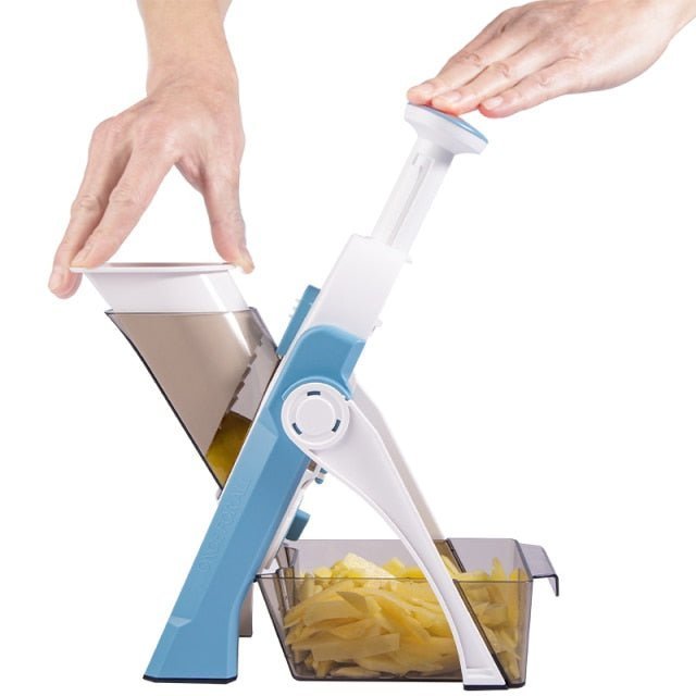 FoodShredder™ - Fancy Kitchen Chopping Artifact - Cartnoova