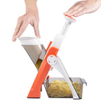 FoodShredder™ - Fancy Kitchen Chopping Artifact - Cartnoova
