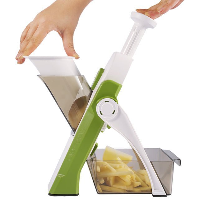 FoodShredder™ - Fancy Kitchen Chopping Artifact - Cartnoova