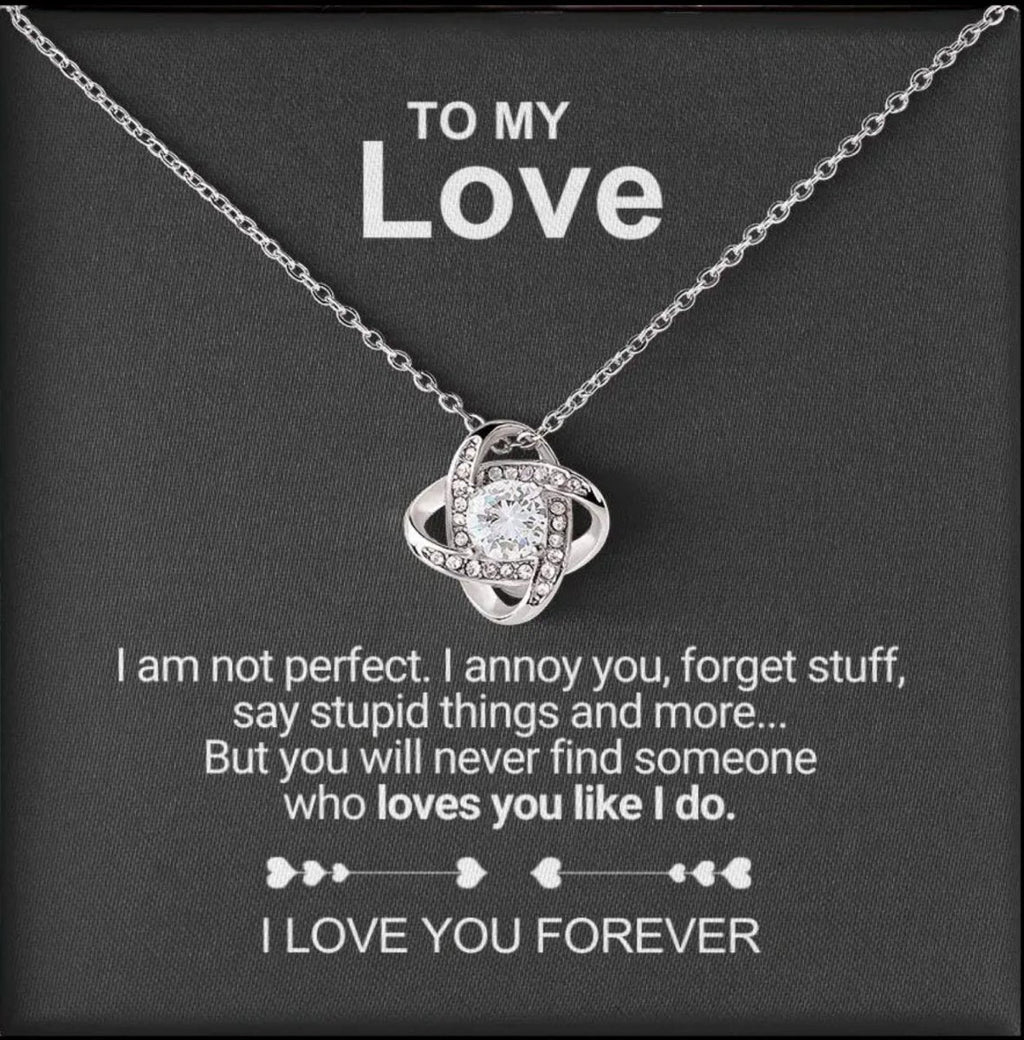 ForeverRose ™ - Heart Box - To My Love - Cartnoova