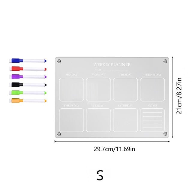 FridgPlanner™ - Cartnoova