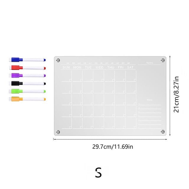 FridgPlanner™ - Cartnoova